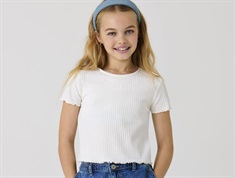 Kids ONLY cloud dancer o-neck top